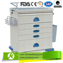 China Wholesale Low Price Customized Transfusion Trolley Drawer